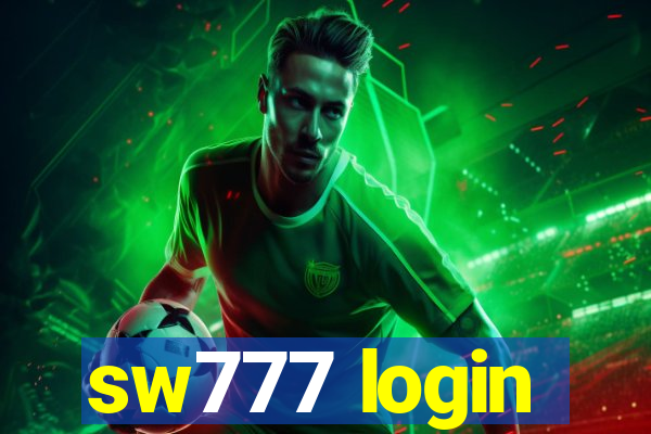 sw777 login